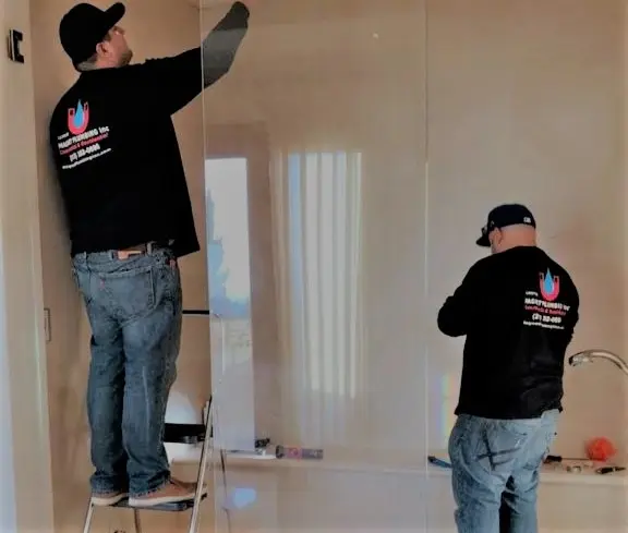 Professional plumbing installation for Toilet Repair in Woodland Park